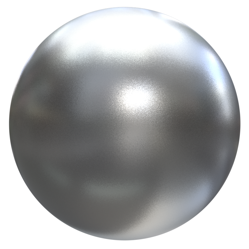 Arctic White